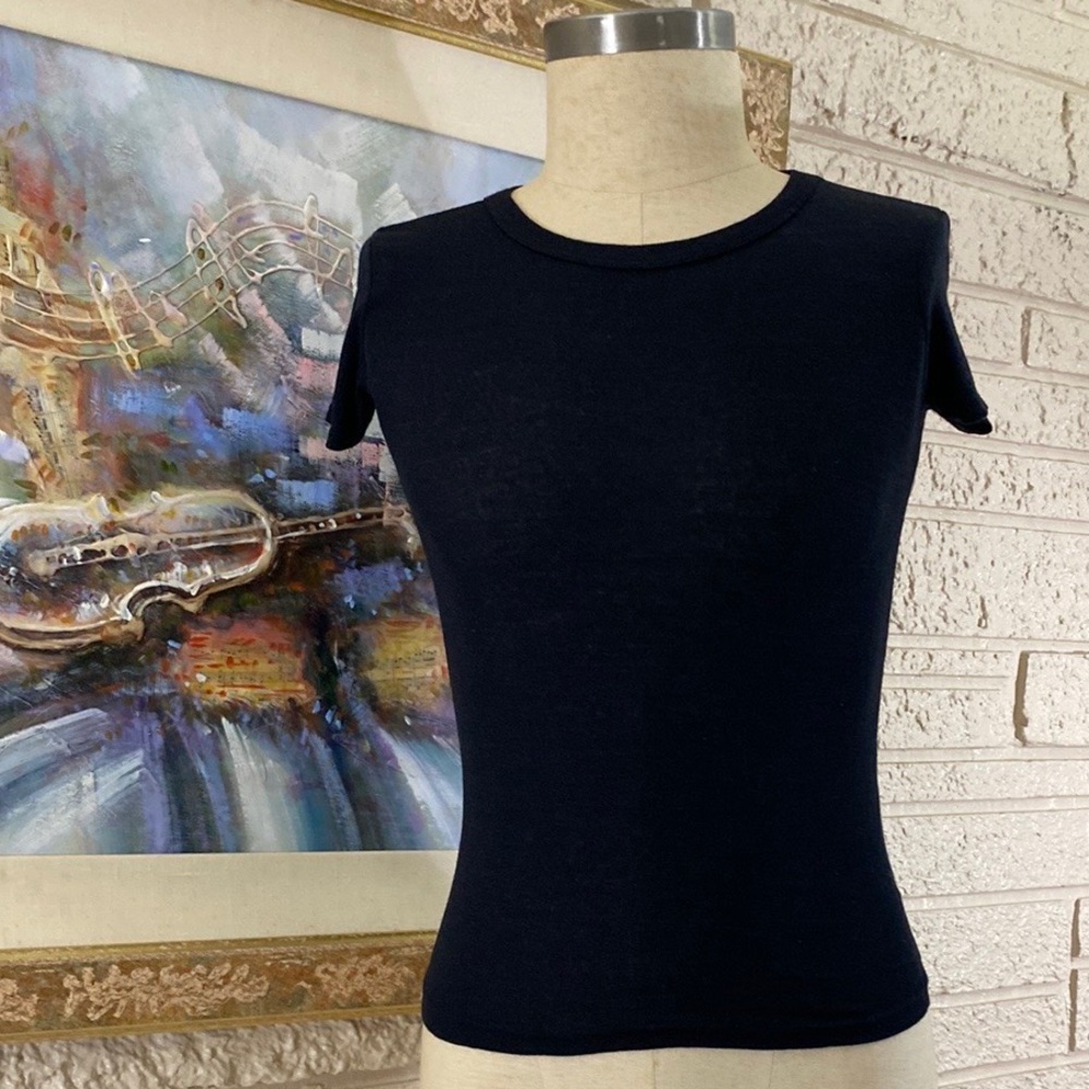 Michael Stars Short Sleeve Tee Top